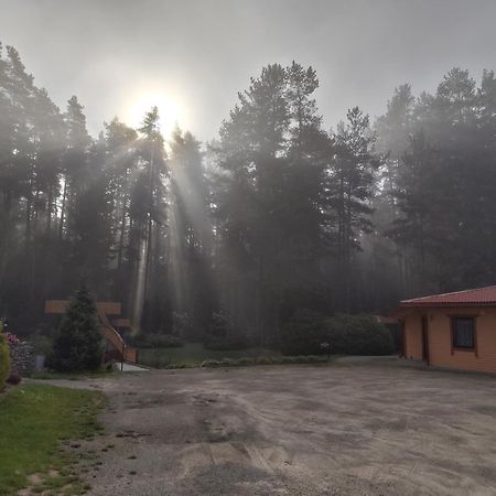 Oaze Смілтене Екстер'єр фото