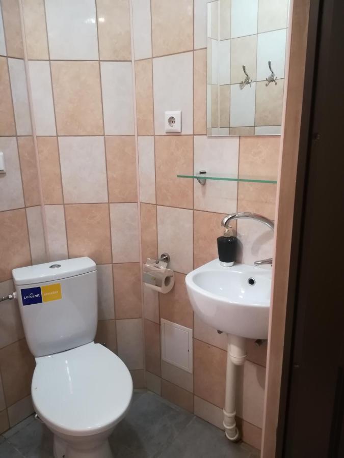 Oaze Смілтене Екстер'єр фото