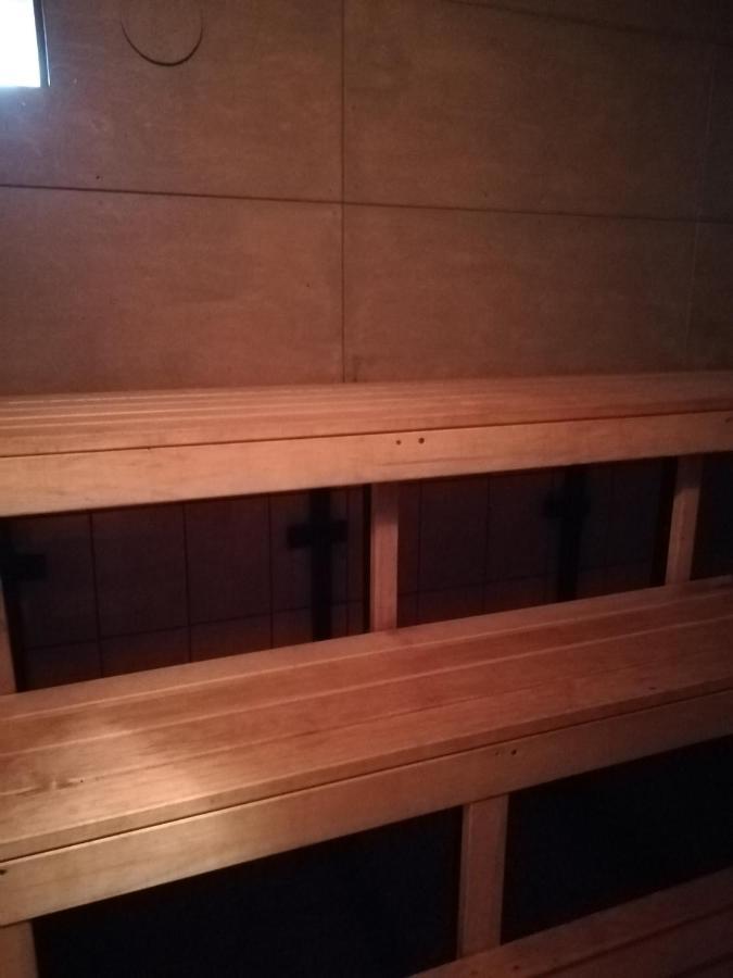 Oaze Смілтене Екстер'єр фото