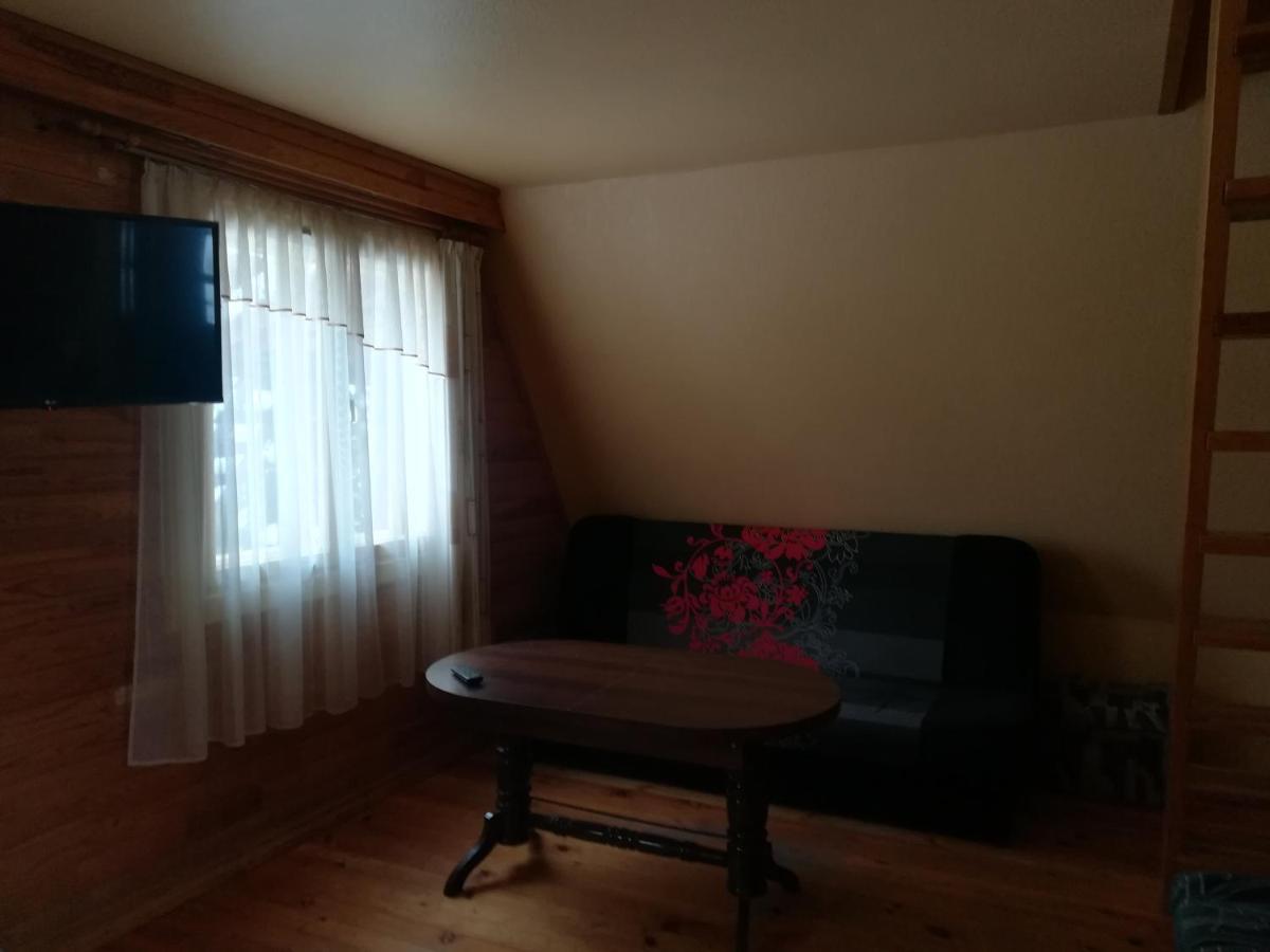 Oaze Смілтене Екстер'єр фото