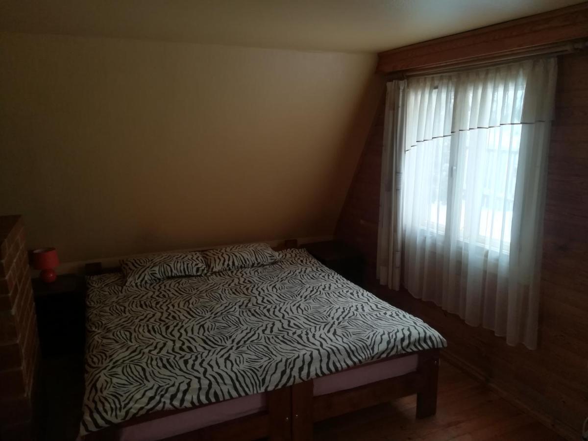 Oaze Смілтене Екстер'єр фото