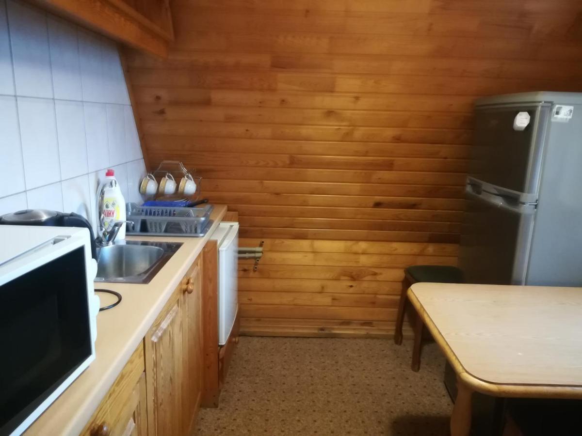Oaze Смілтене Екстер'єр фото