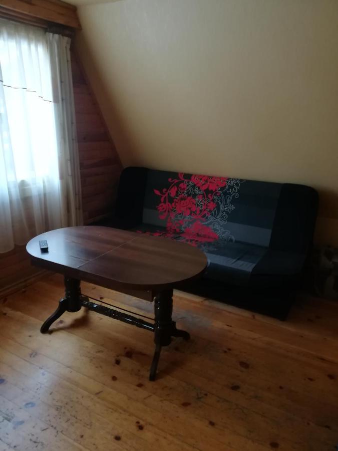 Oaze Смілтене Екстер'єр фото