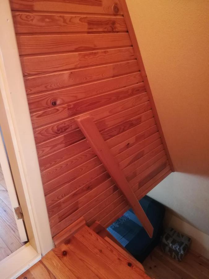 Oaze Смілтене Екстер'єр фото