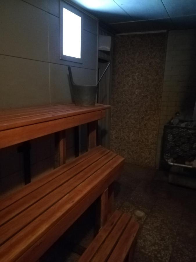 Oaze Смілтене Екстер'єр фото