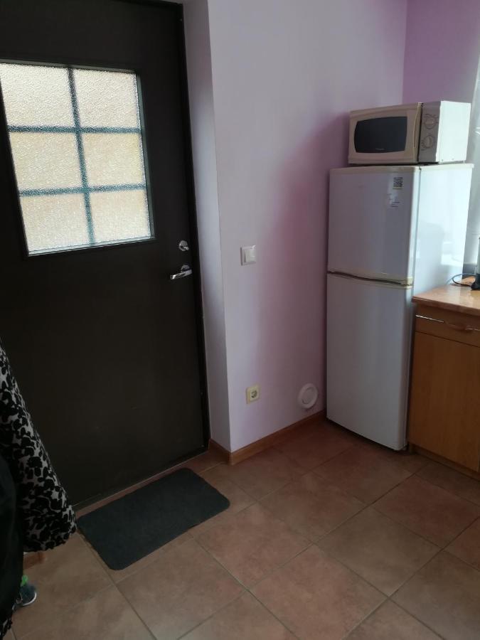 Oaze Смілтене Екстер'єр фото