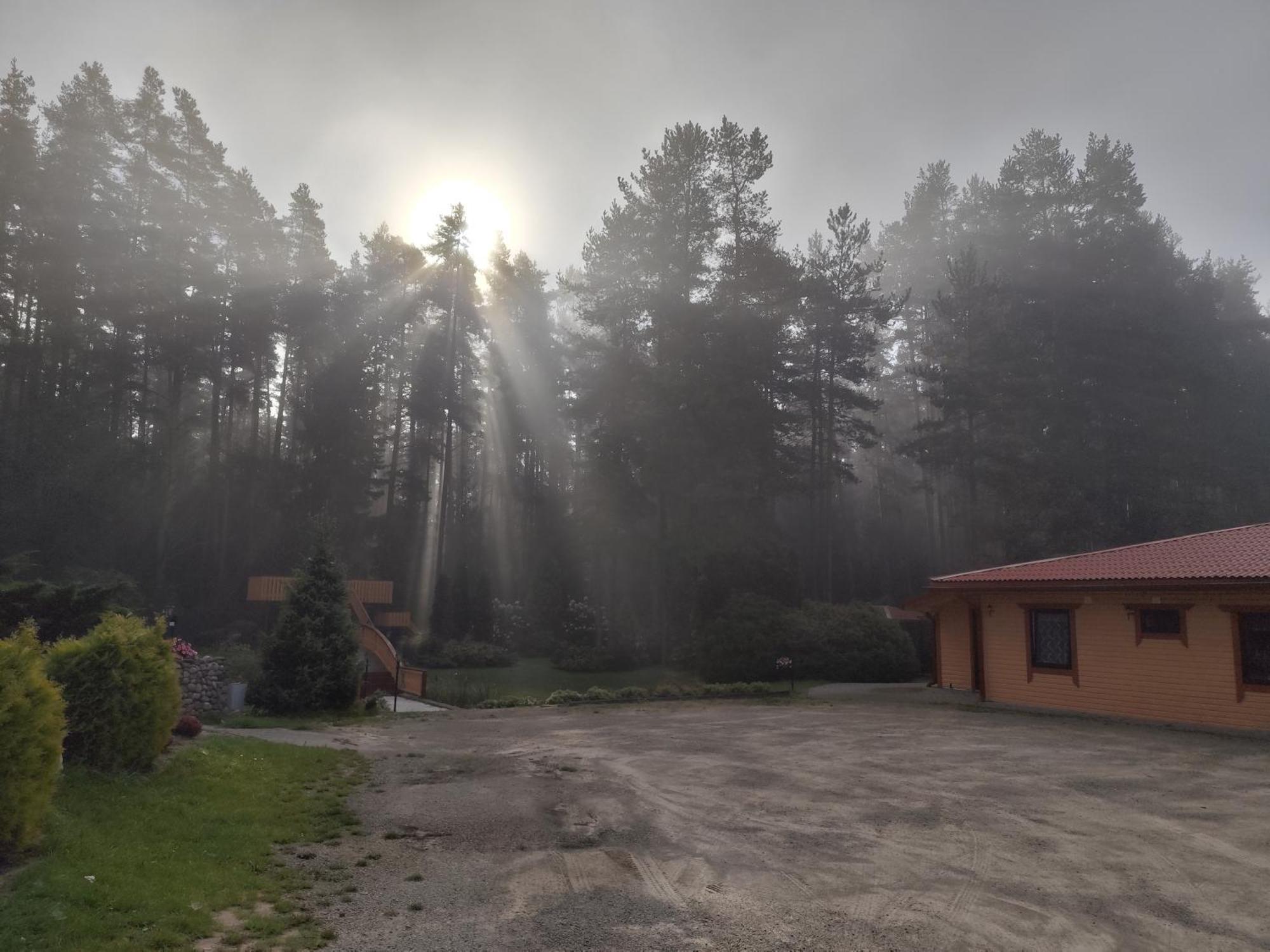 Oaze Смілтене Екстер'єр фото